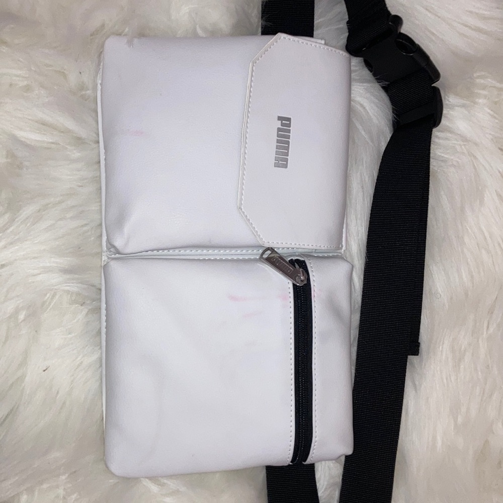 Puma Fanny pack/ Belt